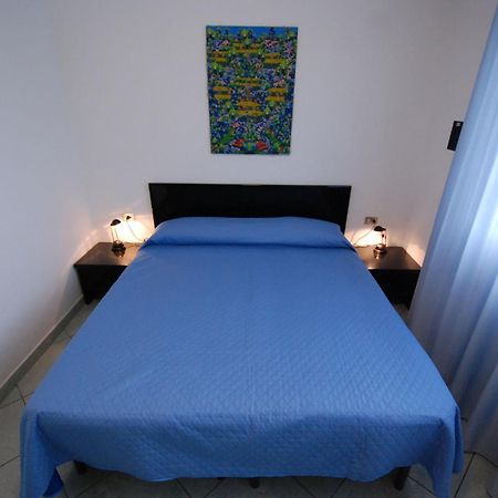 פורטו ד'אסקולי Apartment Azzurra By Interhome מראה חיצוני תמונה
