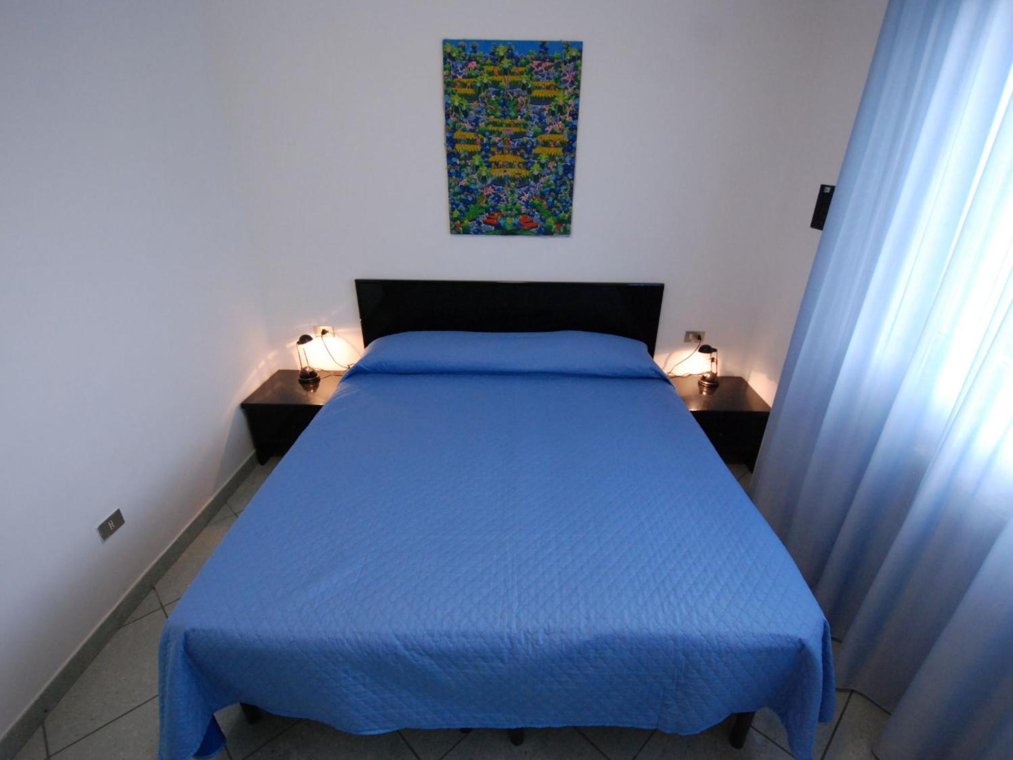 פורטו ד'אסקולי Apartment Azzurra By Interhome מראה חיצוני תמונה