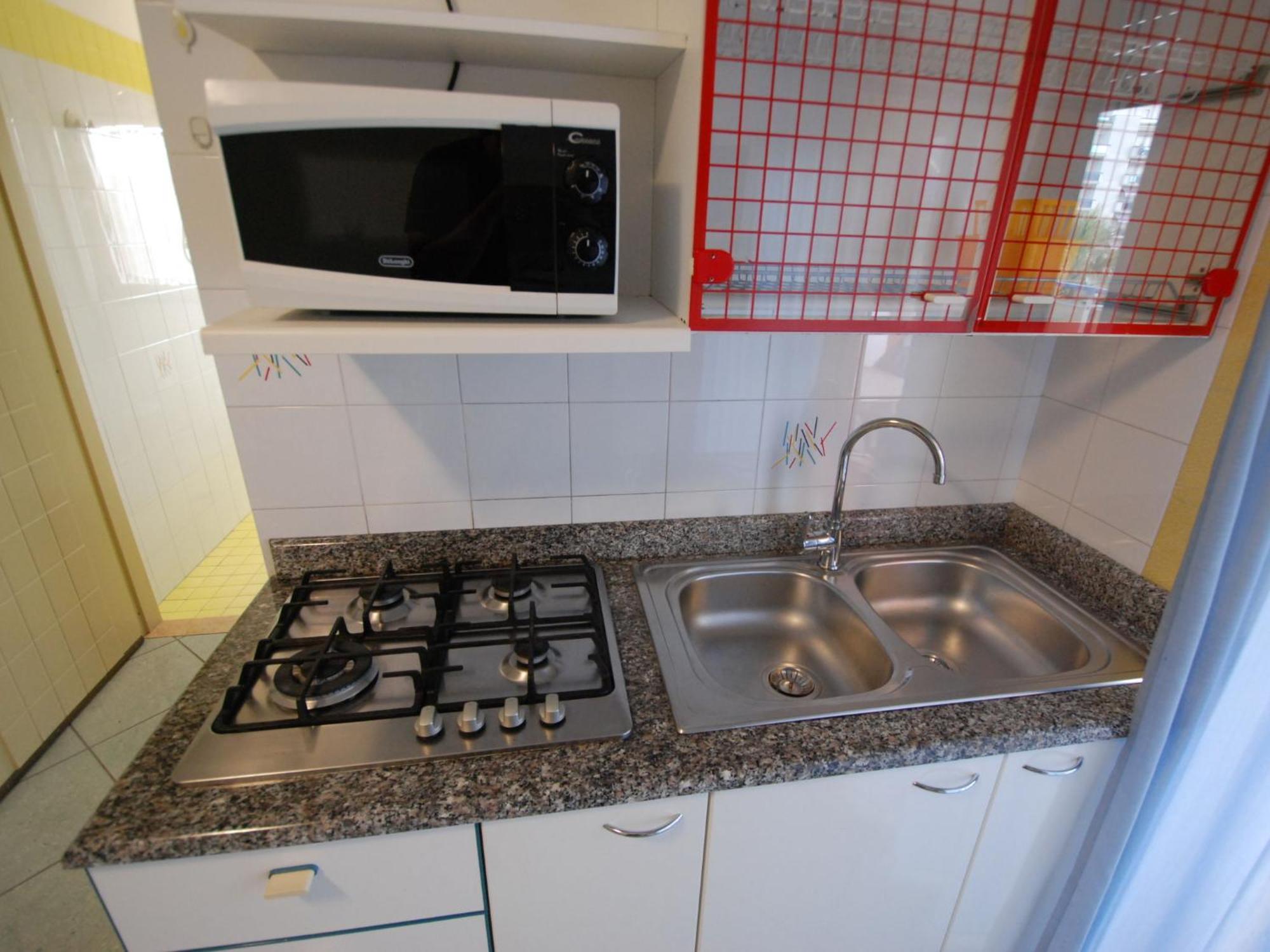פורטו ד'אסקולי Apartment Azzurra By Interhome מראה חיצוני תמונה